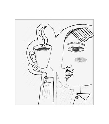 Espresso Him